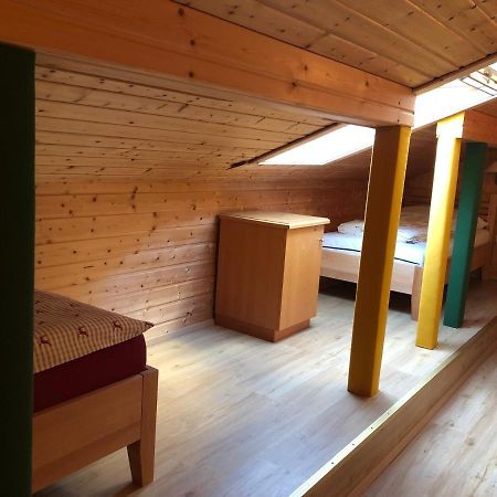 Stapflhof Apartment Bad Aussee Exterior foto