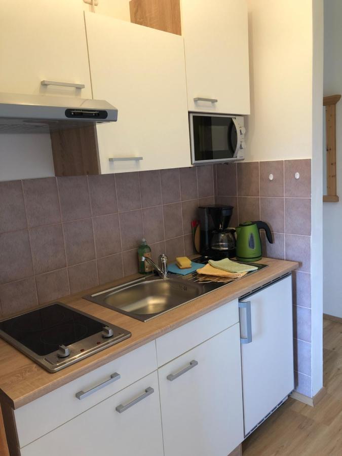 Stapflhof Apartment Bad Aussee Exterior foto
