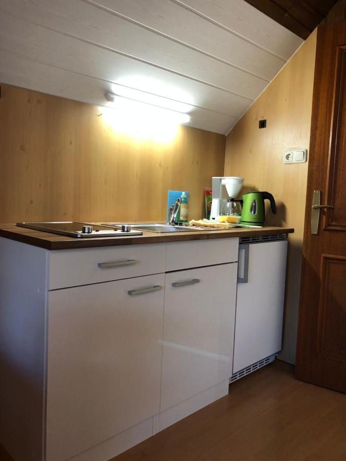 Stapflhof Apartment Bad Aussee Exterior foto